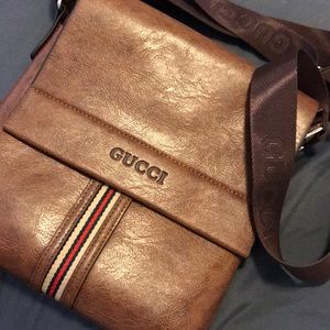 Vintage Gucci bag
